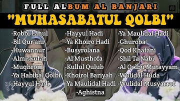 Muhasabatul Qolbi Terbaru Termerdu Terpopuler 2025 ll Full Album Dwi MQ
