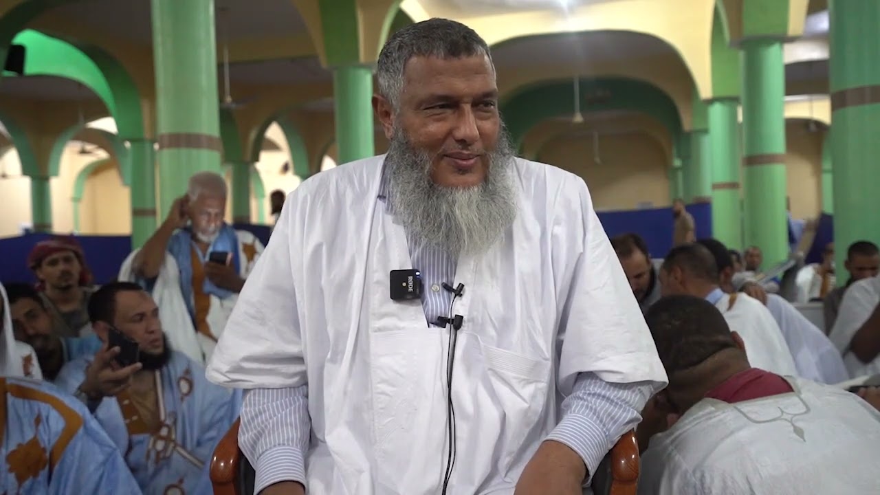 معنى:  « وما أبرئ نفسي » | مختارات من التعليق على المقروء في صلاة القيام