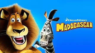 Madagascar Movie Score Suite - Hans Zimmer (2005) Resimi