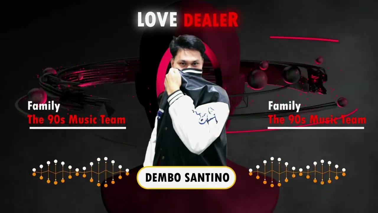 Watch BONGāVIREAKā _ Love Dealer _ ( The 90s Music Team ) _ 2023 _ Remix on YouTube Watch BONGāVIREAKā _ Love Dealer _ ( The 90s Music Team ) _ 2023 _ Remix on YouTube