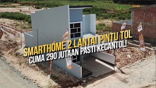 Download Lagu Smarthome 2 Lantai dekat Pintu Tol hanya di Elfida Mulia Samarinda MP3 Download Lagu Smarthome 2 Lantai dekat Pintu Tol hanya di Elfida Mulia Samarinda MP3