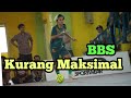 BBS (Bayu Bambang Saptaji) ga punya kawan yg ngerti .. maen biasa aja,Fun Futsal Cup 2021 Di Medan