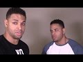 How to Get Over a Break Up @Hodgetwins