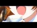 穂乃果と花陽が食べるだけ【ラブライブ！】