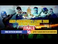 Army Commander's League 2020 - Finals