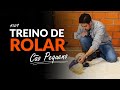 Como ensinar CACHORRO PEQUENO A ROLAR 🐶 | Adestramento Grátis | Cão Guardião