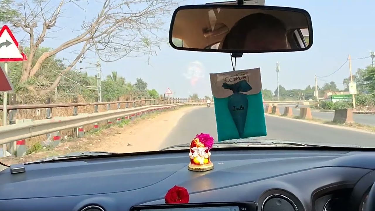 To Mahalakshmi temple 🛕 