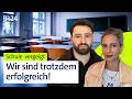 Verloren im Schulsystem - und trotzdem erfolgreich | Die Story | Kontrovers | BR24