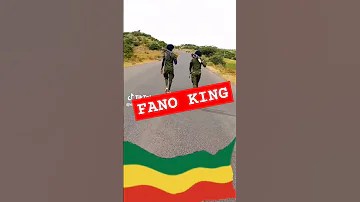 ምርጥ የፋኖ ሙዚቃ Best Fano Music 