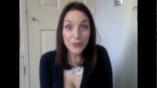What Women Say With Tracy Kiss