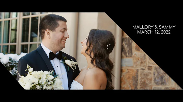 Weitz Wedding Highlight Film - Memphis Wedding Hig...