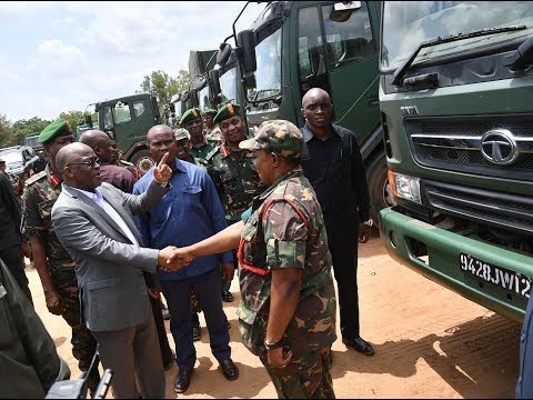 Video: Kuna tofauti gani kati ya mnunuzi binafsi na mnunuzi wa shirika?