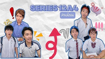 Series Lớp Học Triệu View (P4) I Chuyện tình Nhung và Nhật Cổ I Hồ Nguyễn Minh Khang.