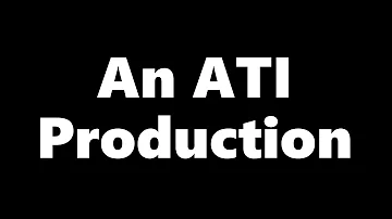 ATI: We gon' tear s*** up! Teaser trailer.