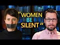 5 Views on â€œWomen Keep Silent" (1 Cor 14:35-36): Women in Ministry part 11