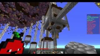 Megaplanet SKYWAR hacia la victoria :v