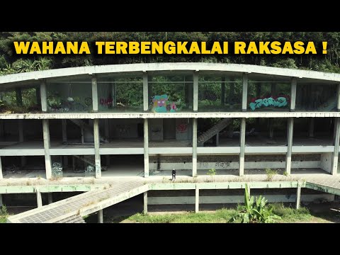Bandung Kampung Gajah