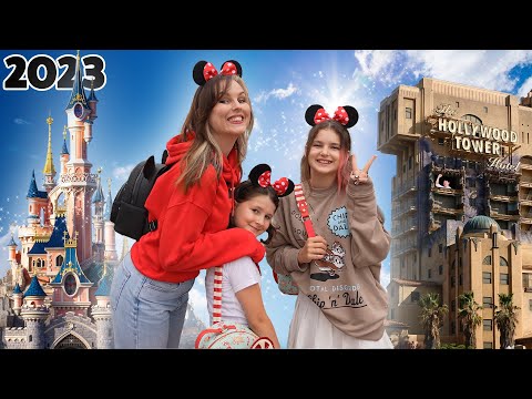 Video: Zomer in Disneyland: weer- en evenementengids