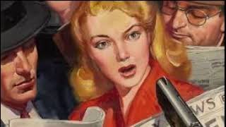 Arthur John Rees & John R. Watson (9/26) The Mystery Of The Downs