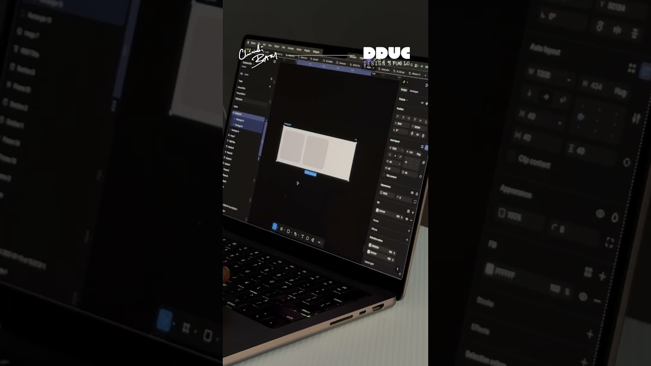 Here’s how to change auto layout alignment like a pro!