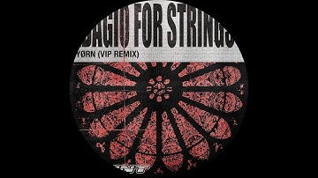 BYØRN - Adagio For Strings (Extended VIP Remix)