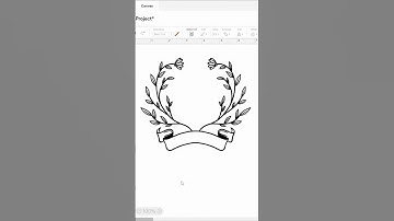 How to Use and Edit a Free Monogram Font in Cricut Design Space