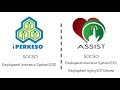 Is SOCSO Assist Portal really a bad site? Is iPerkeso better?