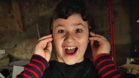 Big Rhapsody Trailer