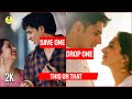 Save One Drop One | This Or That | Bollywood | Hindi | Punjabi |#2K