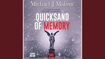Chapter 22.2 - Quicksand of Memory