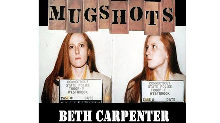 Mugshots: Beth Carpenter