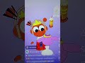 PINKI CUNNING Tricks 🤣 #sprunki #animation #trending