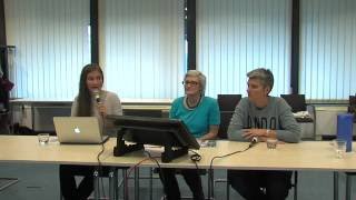 Webinar EU Green Week EN