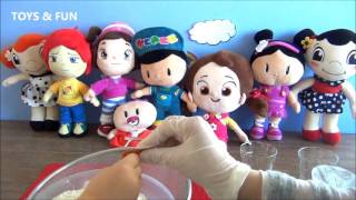 Pepee Ve Niloya Ile Kek Yaptık Rgg Ayas, Pepee Resimi