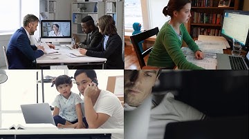 Work from Home Securely: Enable Remote Work During Pandemic Lockdown - BeyondTrust (Formerly Bomgar)