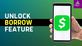 How to Unlock Cash App Borrow (2024 Update)