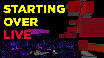 Starting the REAL game Blockouts - LIVE