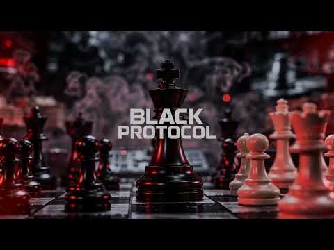 BLACK PROTOCOL – Soldat solitaire #rapfrançais #rap #blackprotocol #musique #mental #music