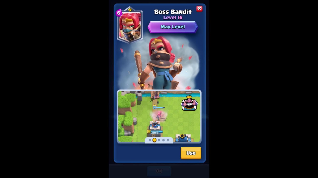 Royal Mega Knight Live Stream