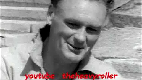 1961 Pre Season training