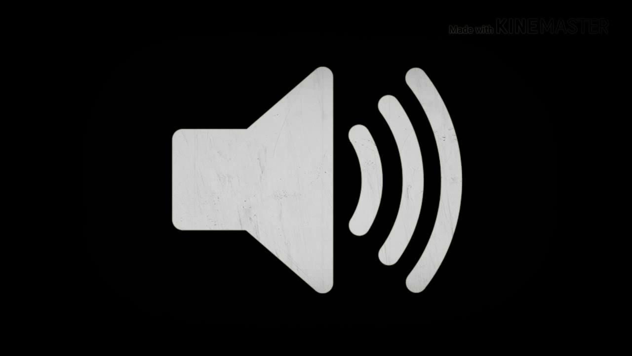 Here we go - Sound Effect - YouTube