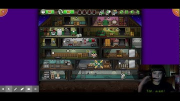 bob the robber 2 *PART 1*