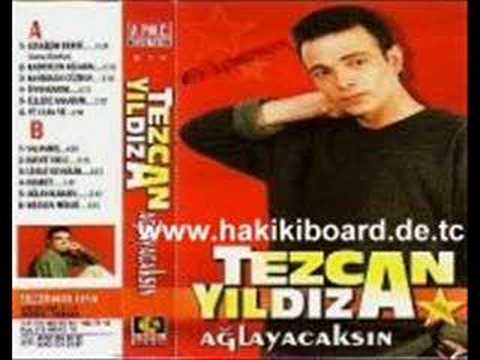 Tezcan Yıldız - Yalanmıs