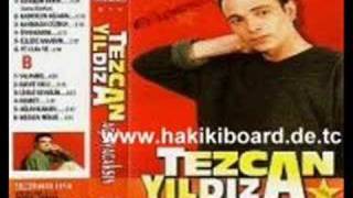 Tezcan Yıldız - Yalanmıs