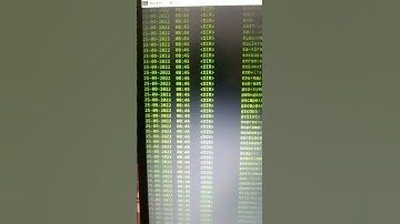how to look like a hacker in cmd #shorts