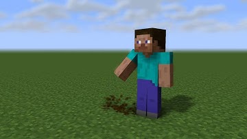 Yet Another Animation Test | Mineimator