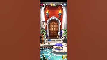 #escape time level 59 pool water