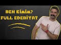 Ben kimim  full edebyat  rt hoca