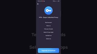 Is VPN Super Unlimited Proxy a good choice? Pros and cons of VPN Super. Should you use this? screenshot 4