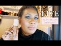 Live: New Gucci Foundation 450C